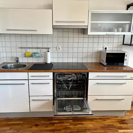 Condo Casa Di Olivia Maribor Buitenkant foto